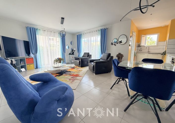 vente Maison Agde