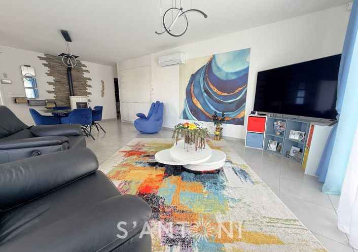 vente Maison Agde