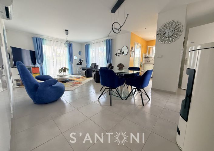vente Maison Agde