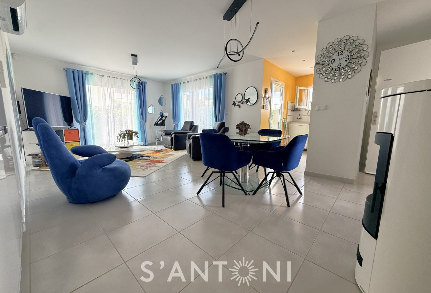 vente Maison Agde - Photo 7
