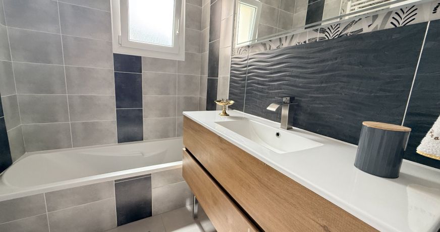 vente Maison Agde
