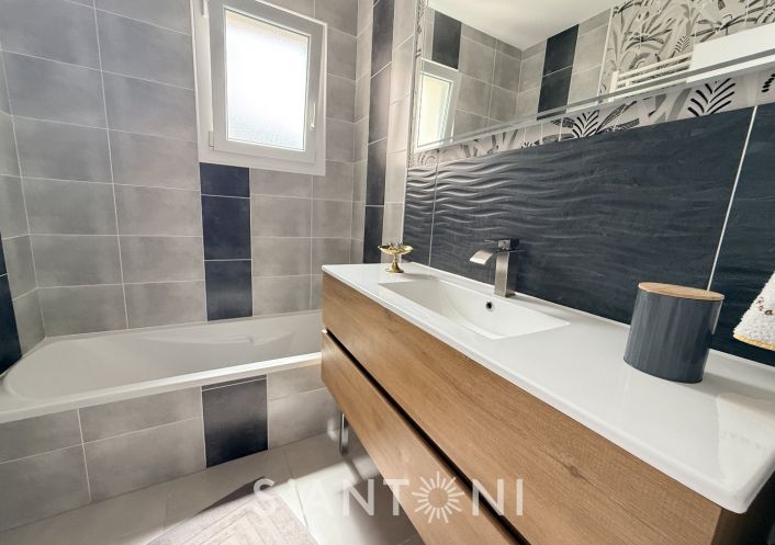 vente Maison Agde