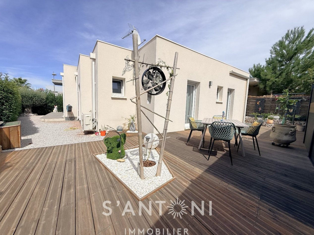 vente Maison Agde - Photo 14