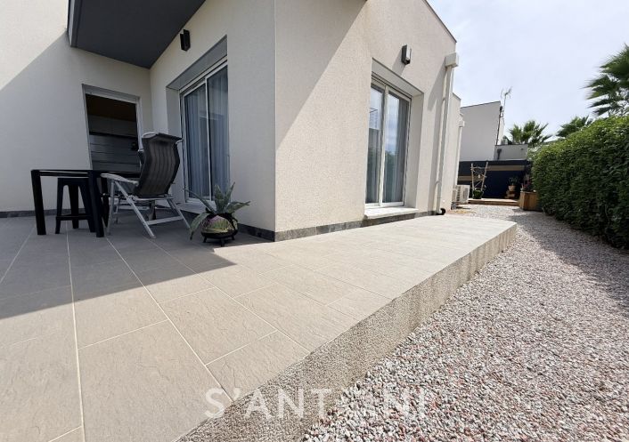 vente Maison Agde