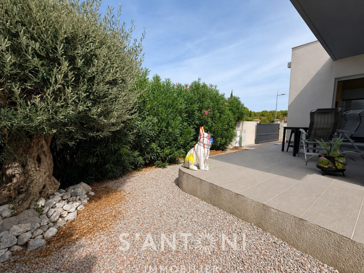 vente Maison Agde - Photo 18