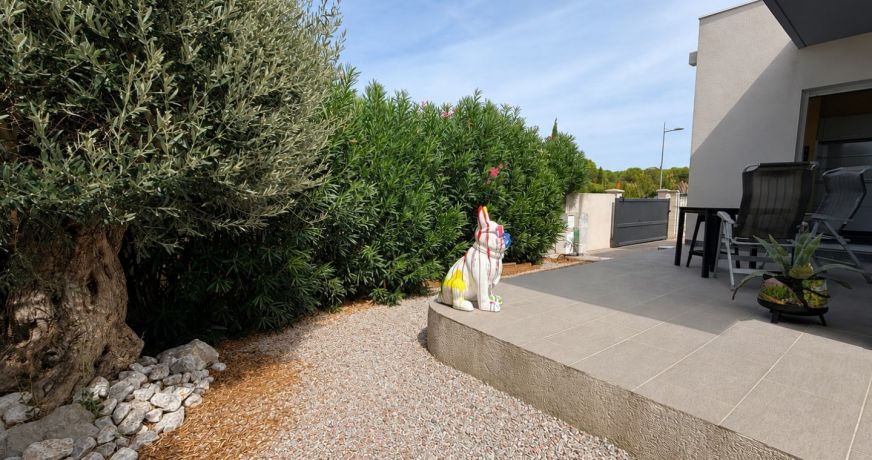 vente Maison Agde