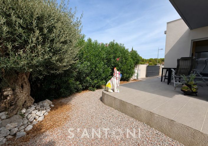 vente Maison Agde