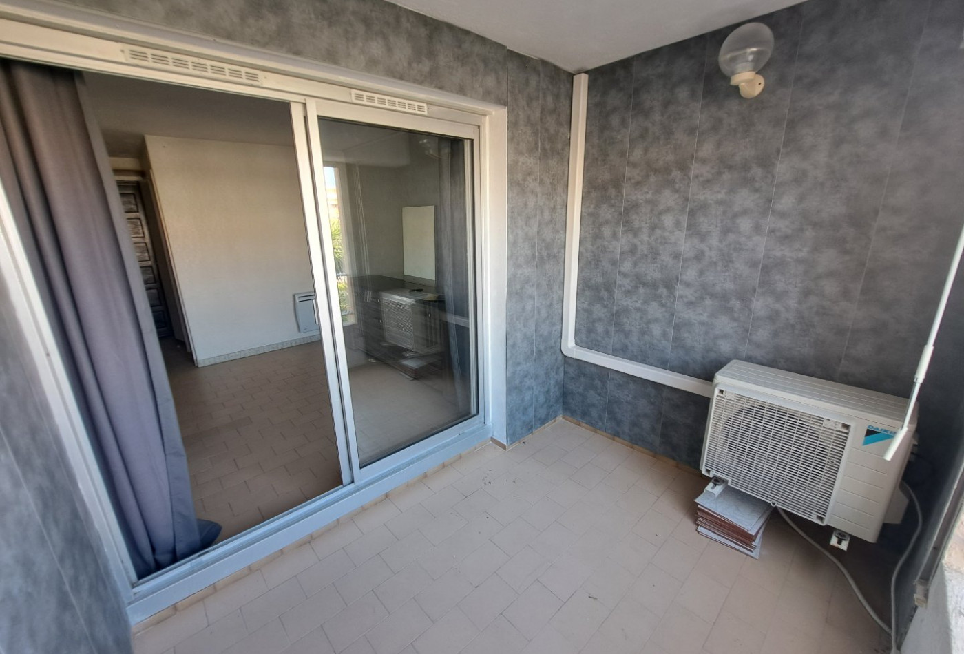 vente Appartement Le Cap D'agde - Photo 2