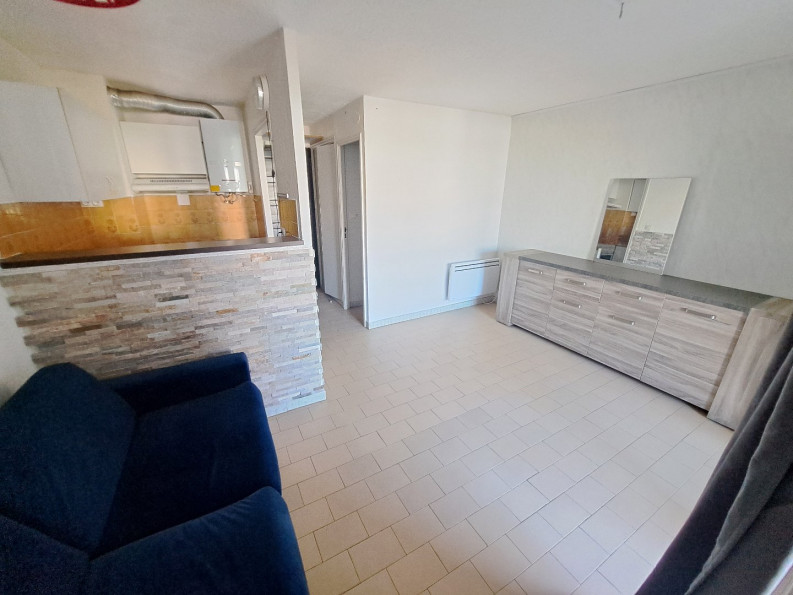 vente Appartement Le Cap D'agde - Photo 3