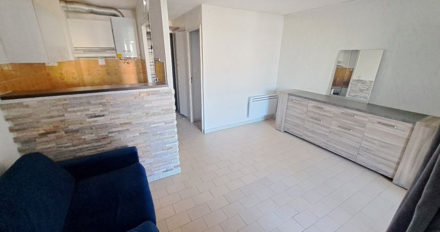 vente Appartement Le Cap D'agde