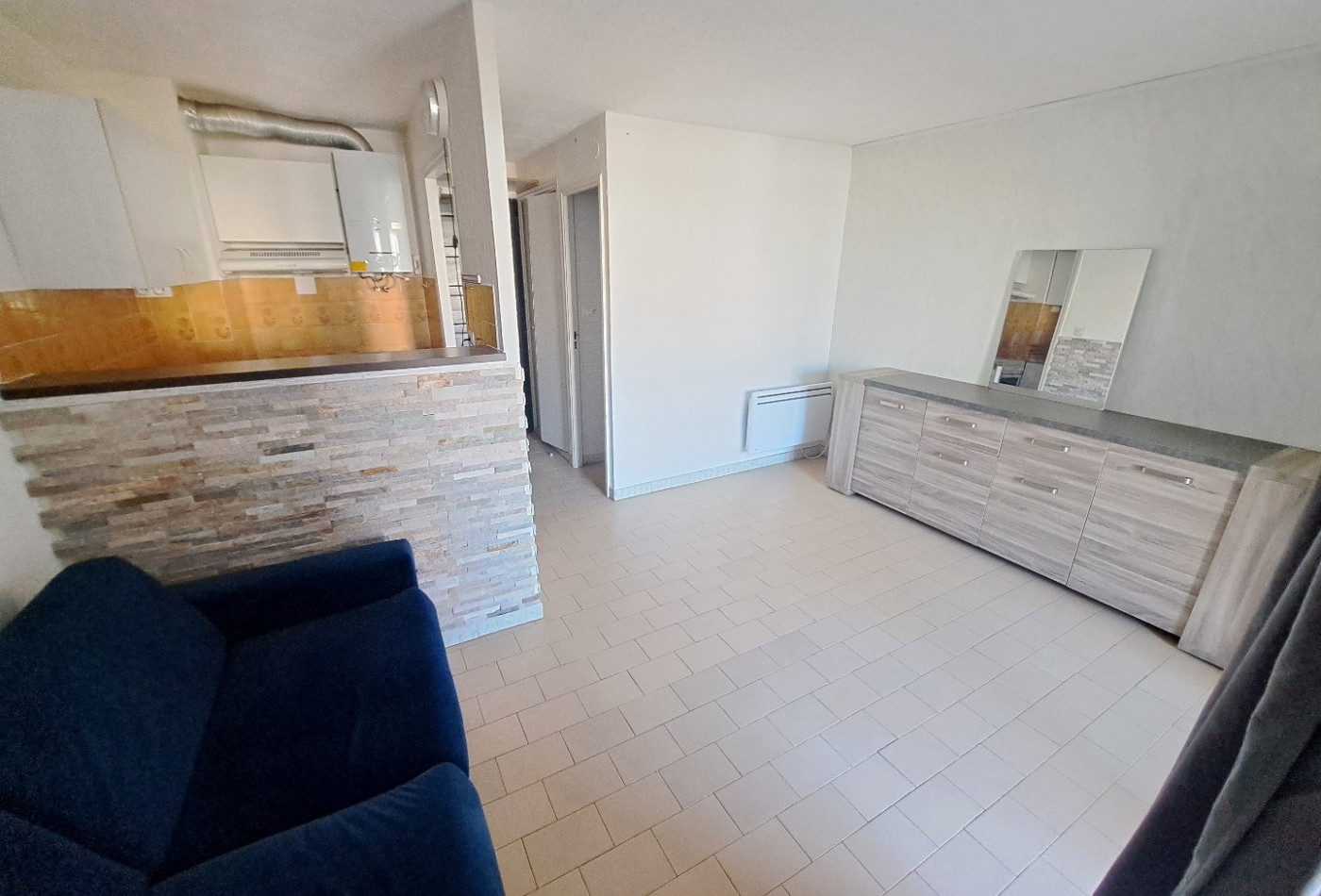 vente Appartement Le Cap D'agde - Photo 3