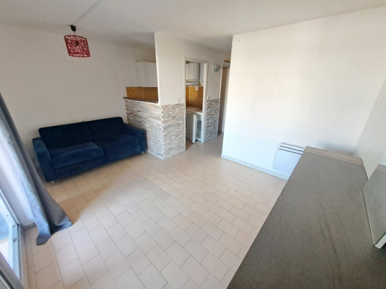 vente Appartement Le Cap D'agde - Photo 4