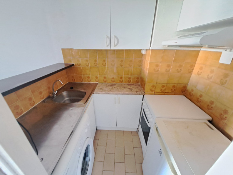 vente Appartement Le Cap D'agde - Photo 5