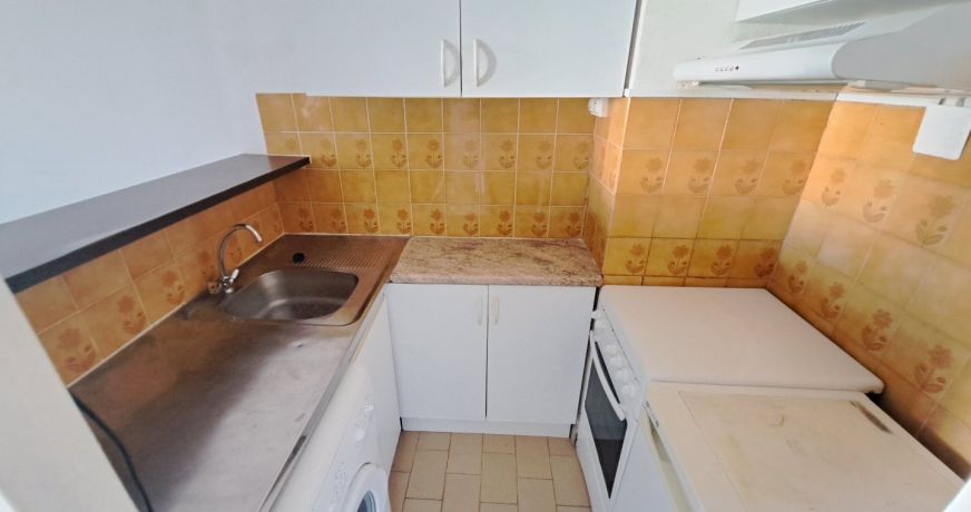 vente Appartement Le Cap D'agde