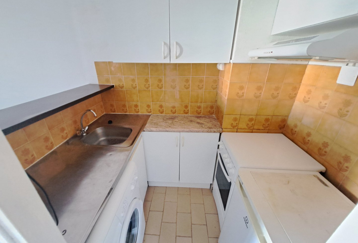 vente Appartement Le Cap D'agde - Photo 5