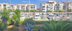 vente Appartement Le Cap D'agde