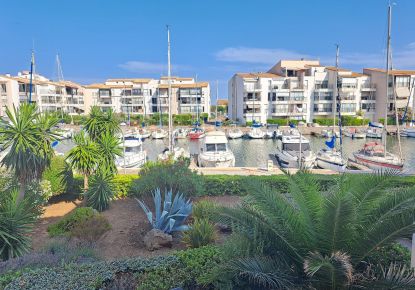 vente Appartement Le Cap D'agde