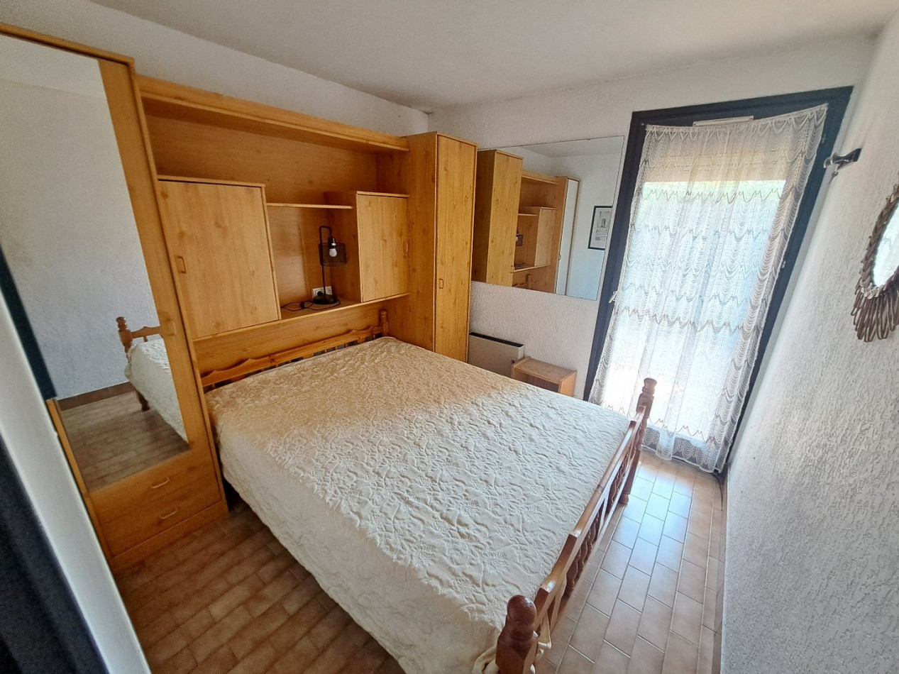vente Appartement Le Cap D'agde - Photo 6