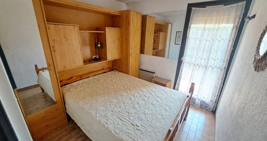 vente Appartement Le Cap D'agde