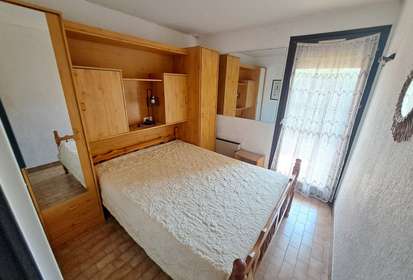 vente Appartement Le Cap D'agde - Photo 6