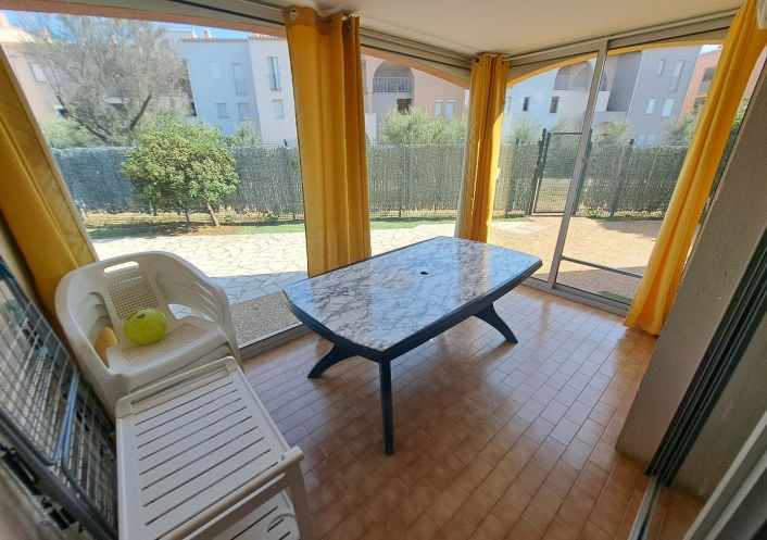 vente Appartement Le Cap D'agde