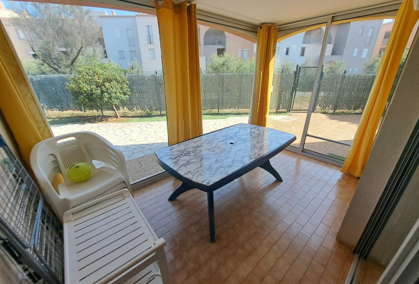 vente Appartement Le Cap D'agde - Photo 2