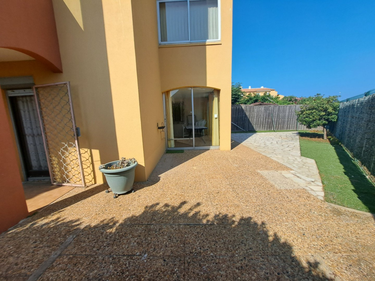 vente Appartement Le Cap D'agde - Photo 10