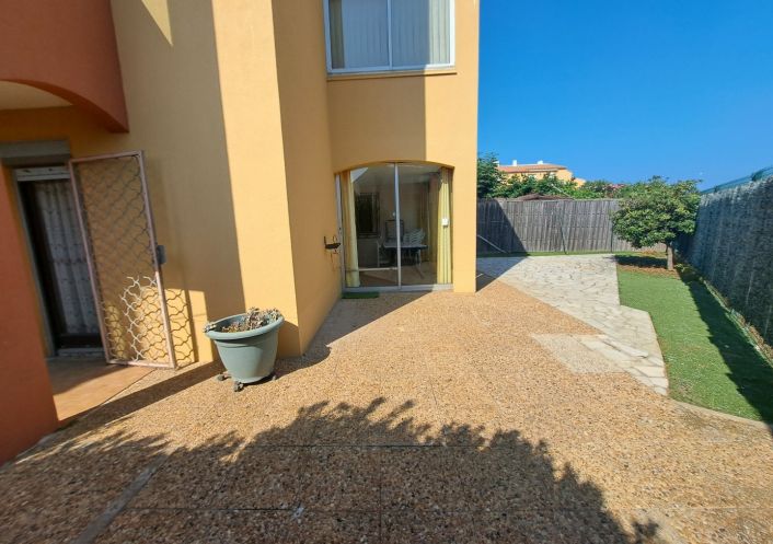 vente Appartement Le Cap D'agde