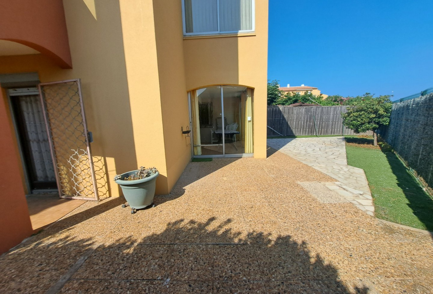 vente Appartement Le Cap D'agde - Photo 10