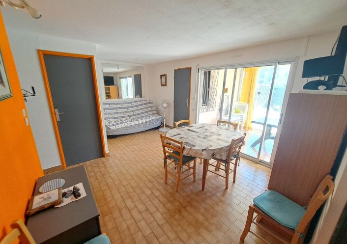 vente Appartement Le Cap D'agde