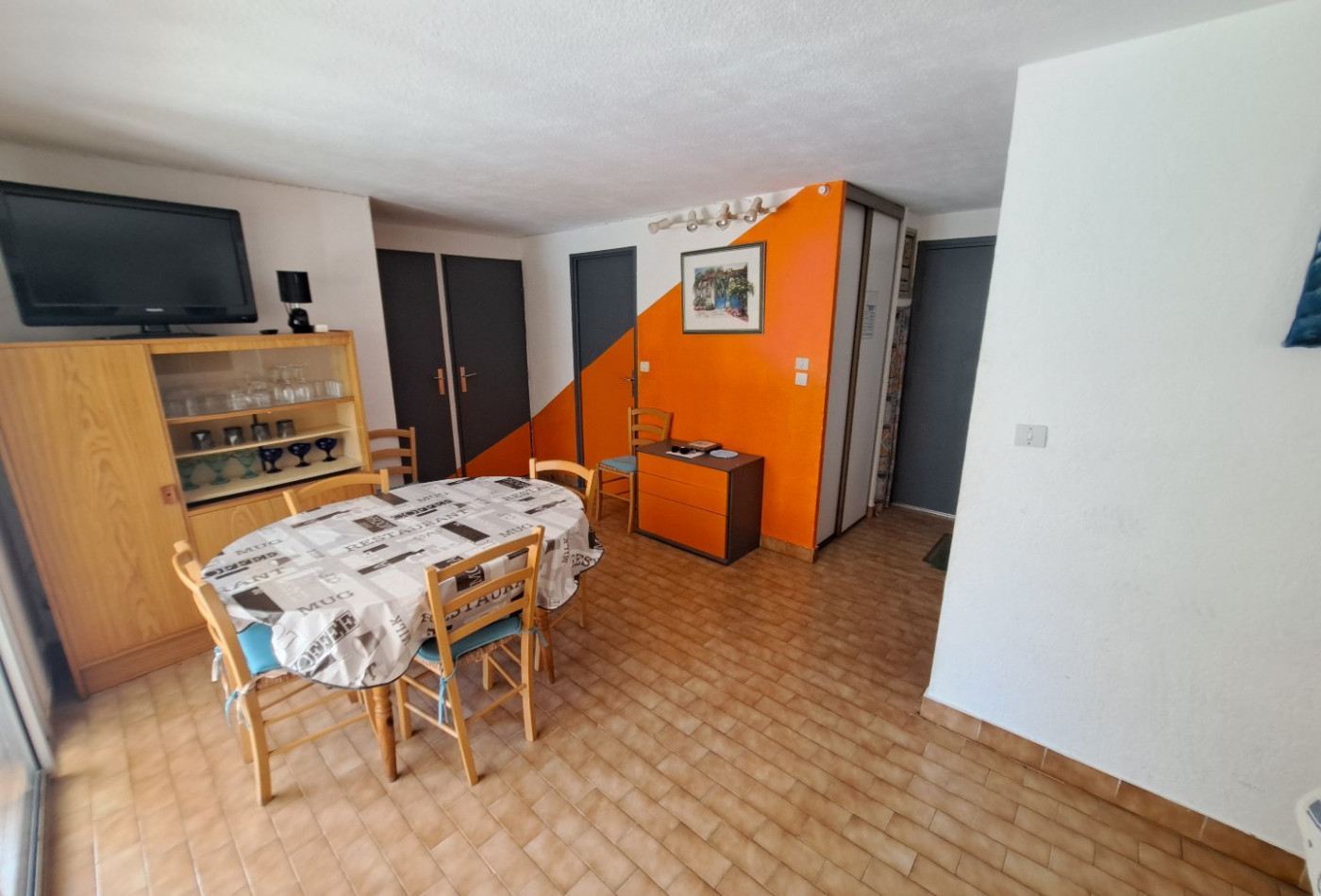 vente Appartement Le Cap D'agde - Photo 4