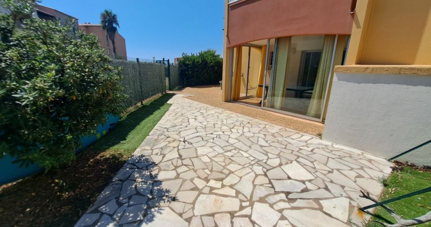 vente Appartement Le Cap D'agde