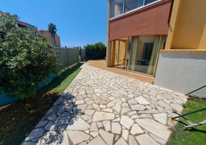 vente Appartement Le Cap D'agde