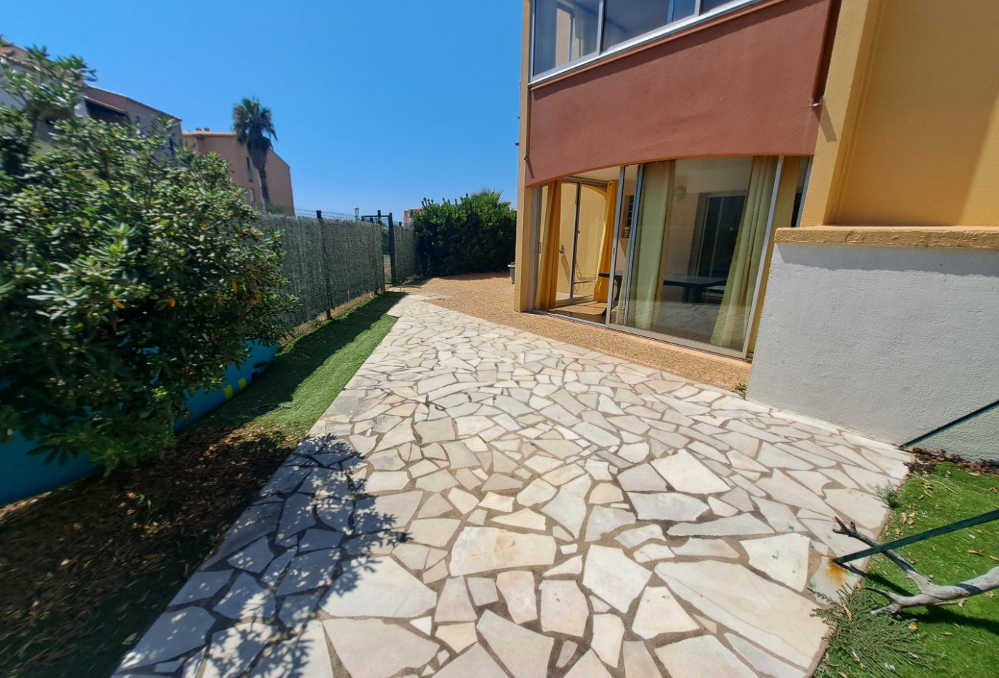 vente Appartement Le Cap D'agde - Photo 1