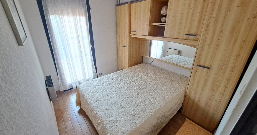 vente Appartement Le Cap D'agde