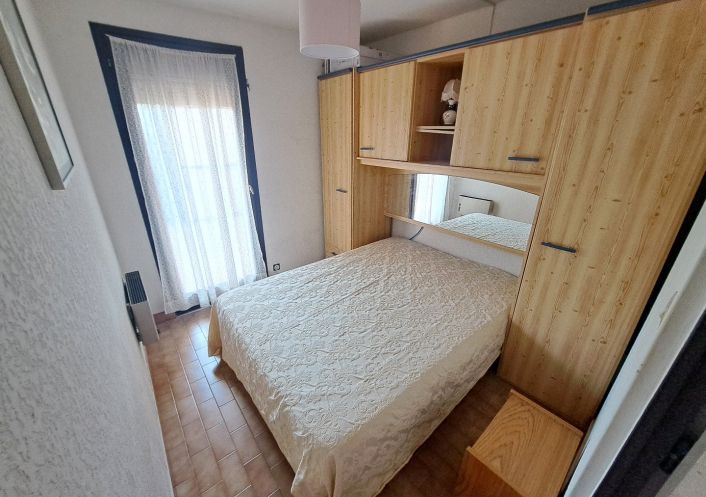 vente Appartement Le Cap D'agde