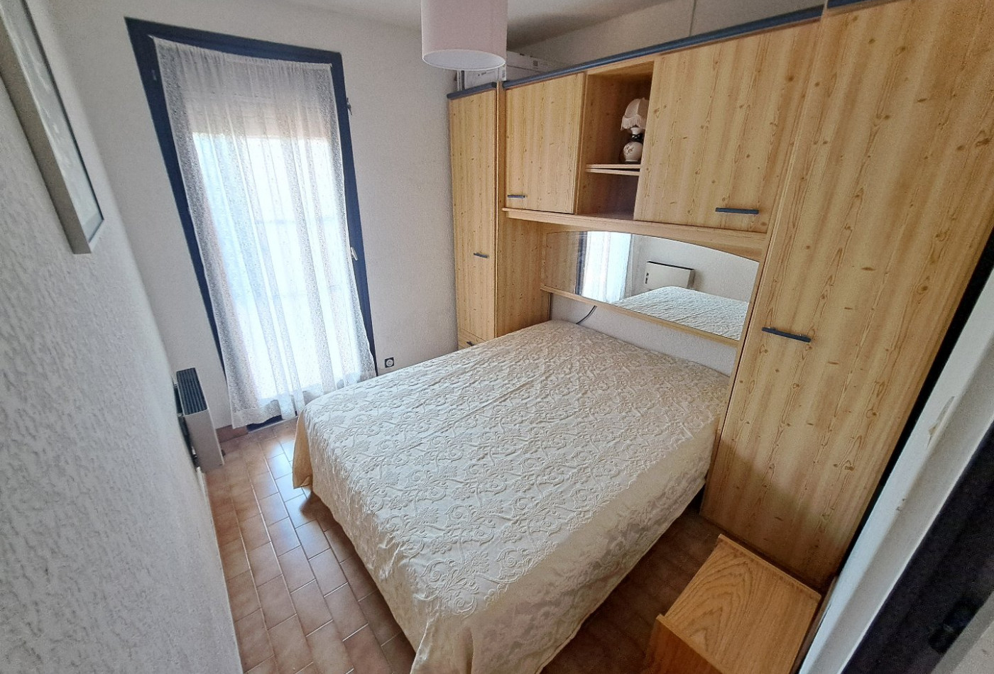 vente Appartement Le Cap D'agde - Photo 7