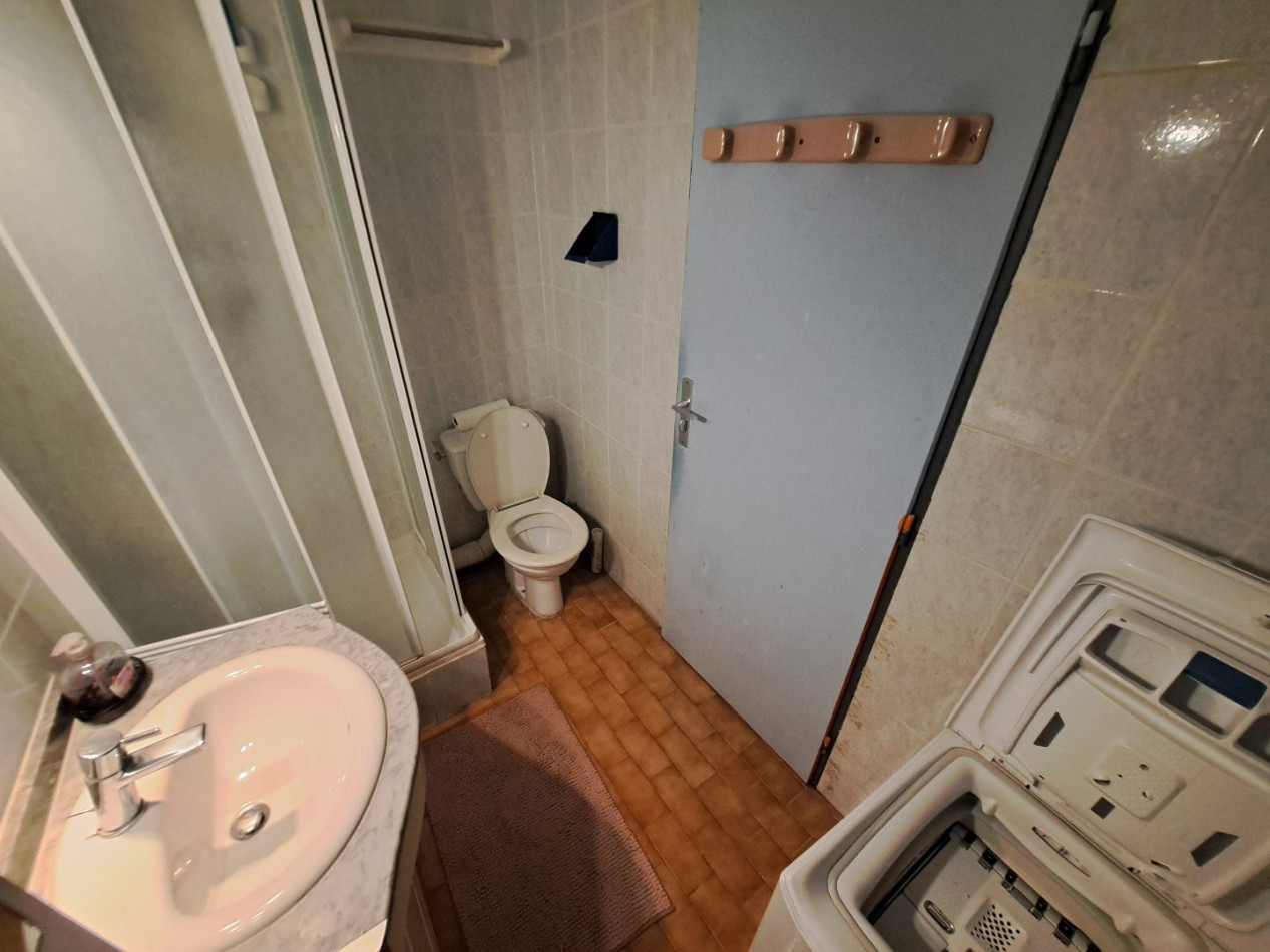 vente Appartement Le Cap D'agde - Photo 9