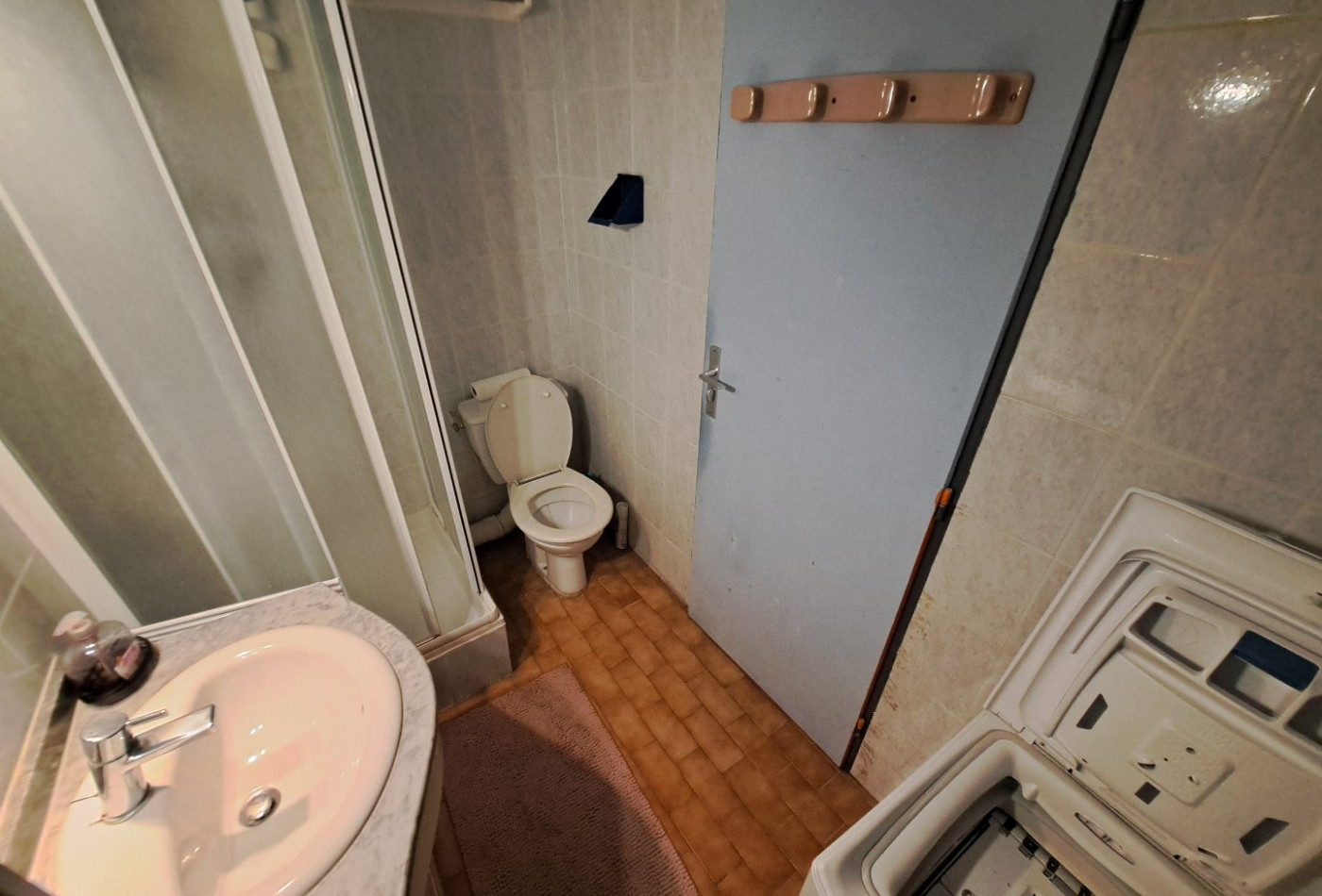 vente Appartement Le Cap D'agde - Photo 9