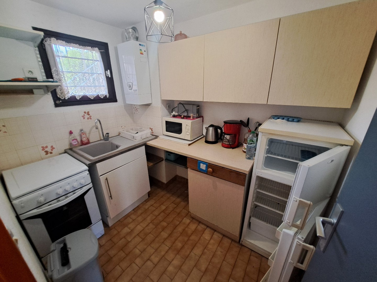 vente Appartement Le Cap D'agde - Photo 5