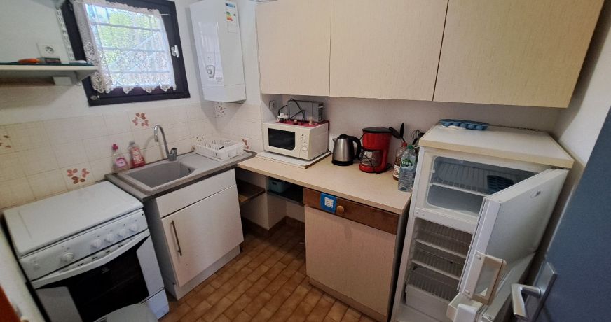 vente Appartement Le Cap D'agde