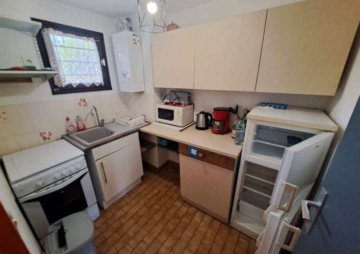 vente Appartement Le Cap D'agde