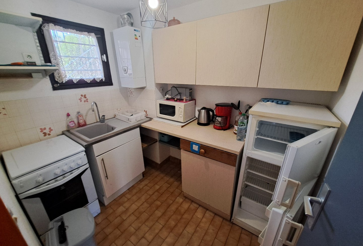 vente Appartement Le Cap D'agde - Photo 5