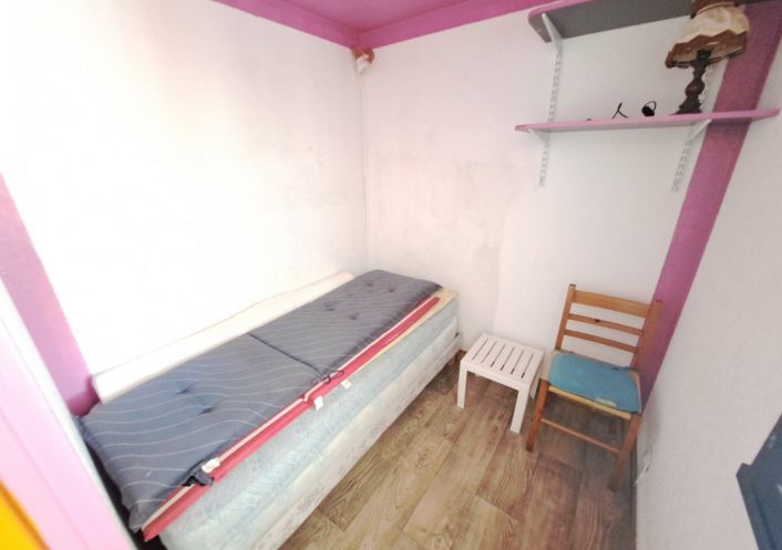 vente Appartement Le Cap D'agde