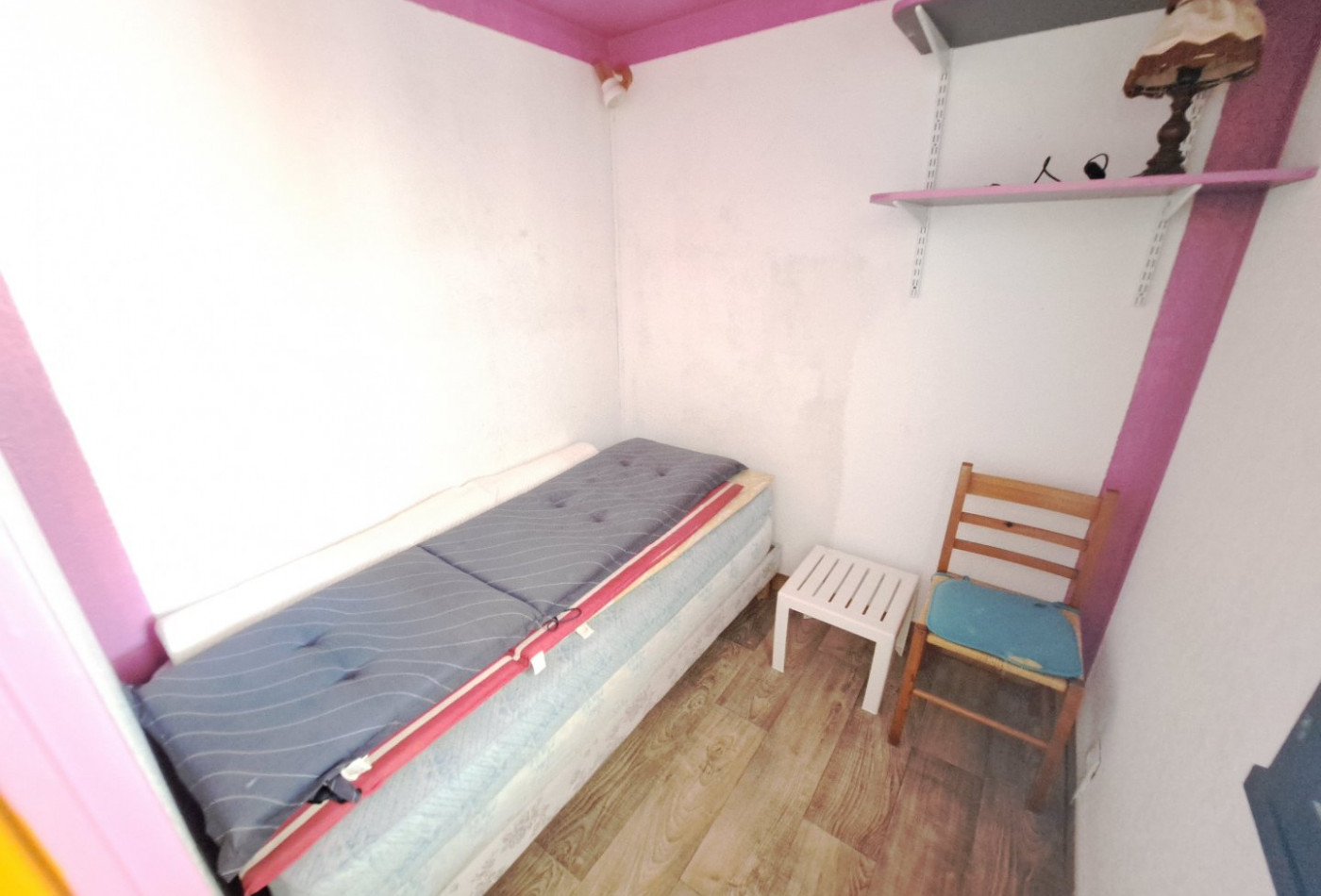 vente Appartement Le Cap D'agde - Photo 8