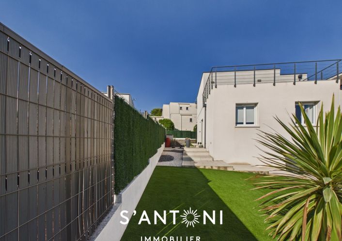 vente Maison Agde