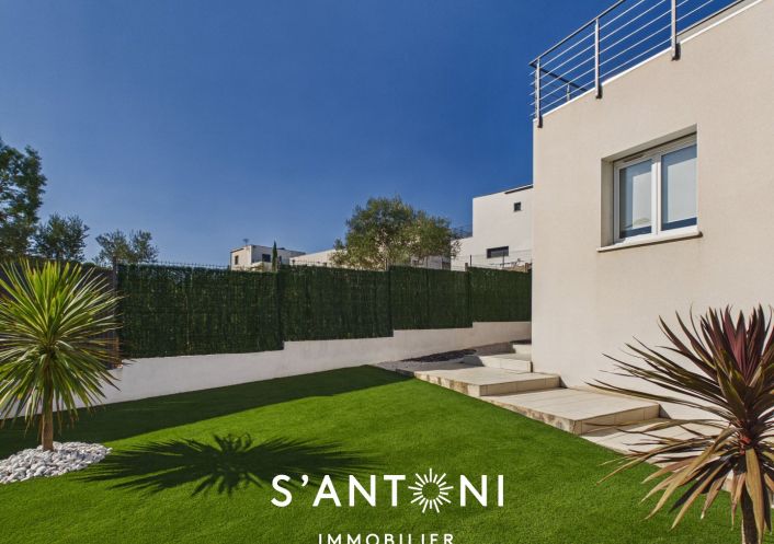 vente Maison Agde