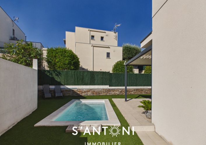 vente Maison Agde