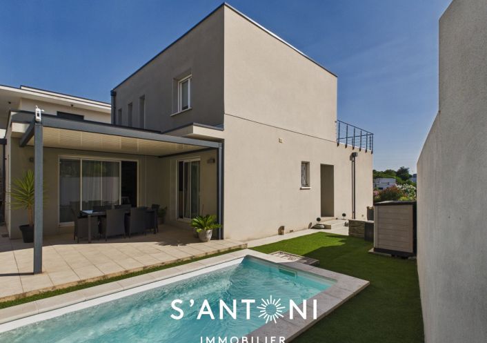 vente Maison Agde