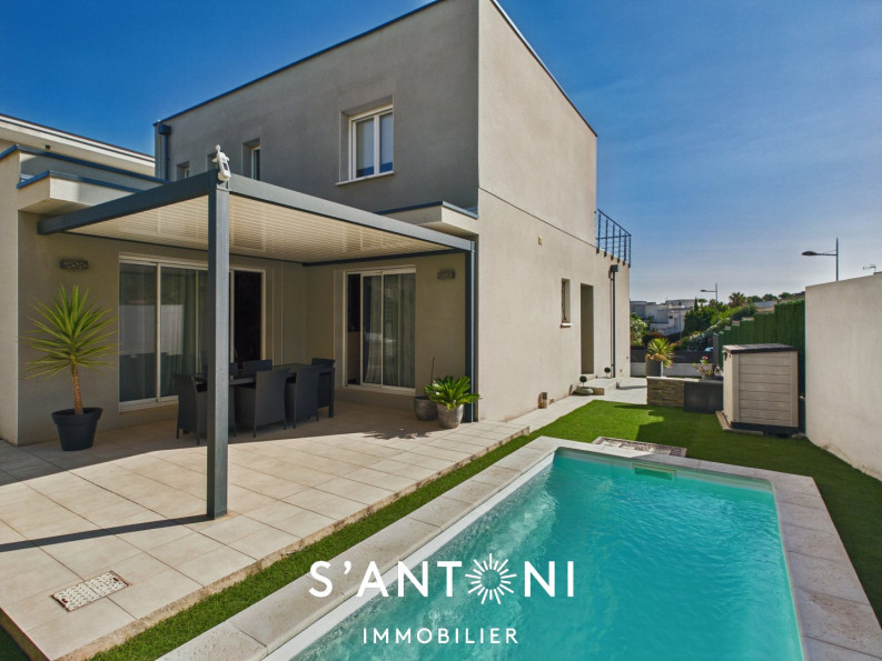 vente Maison Agde - Photo 2